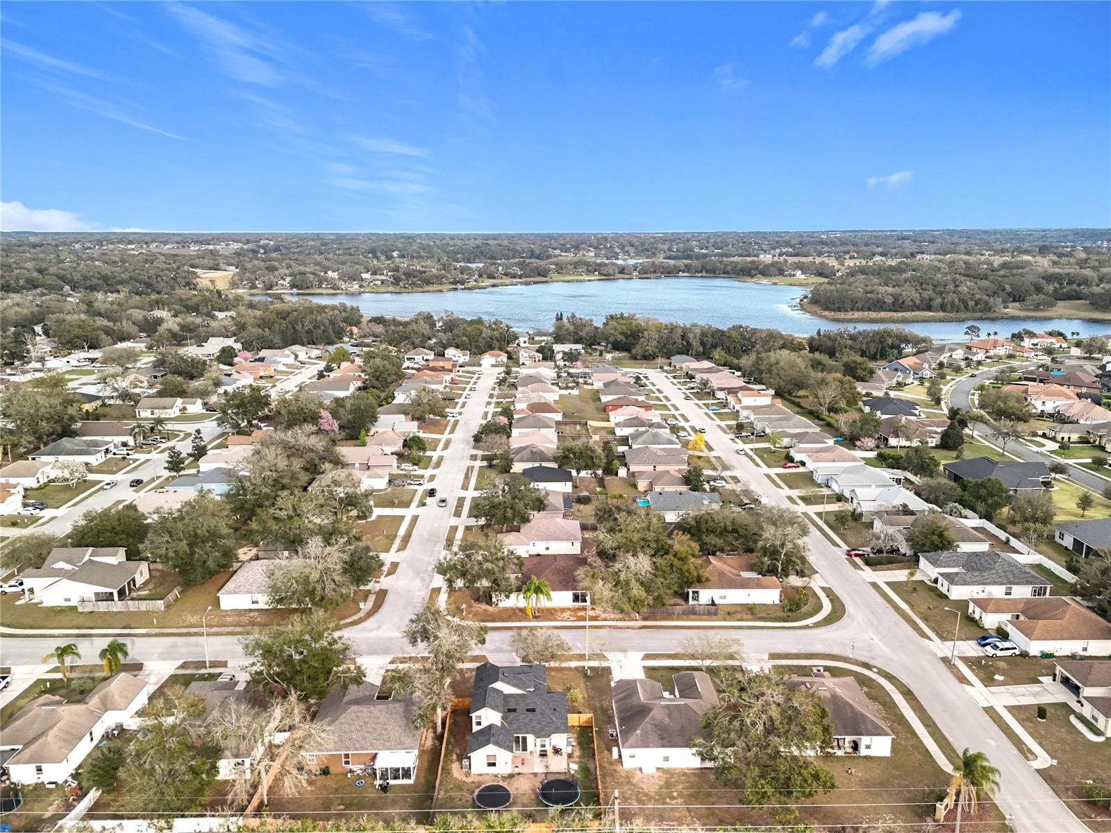 250 RYANS RIDGE AVE, EUSTIS, FL, 32726