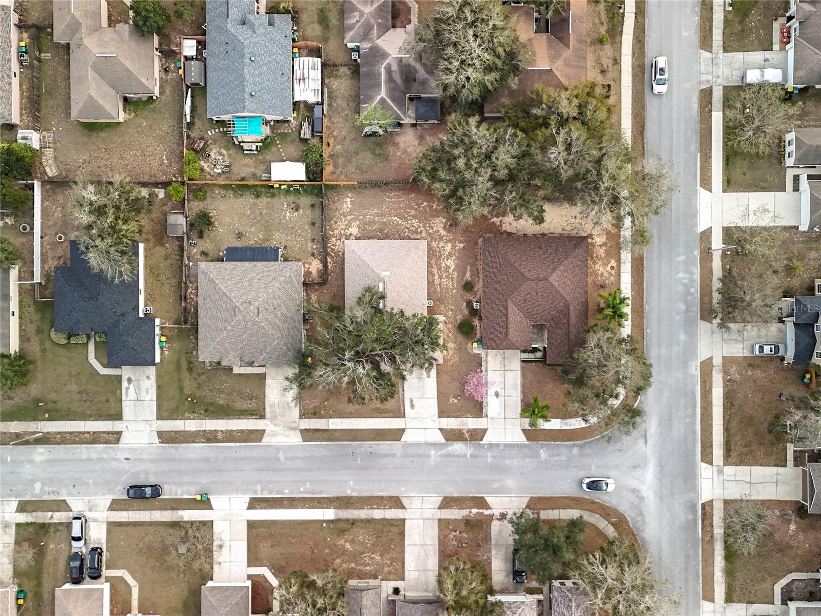 250 RYANS RIDGE AVE, EUSTIS, FL, 32726