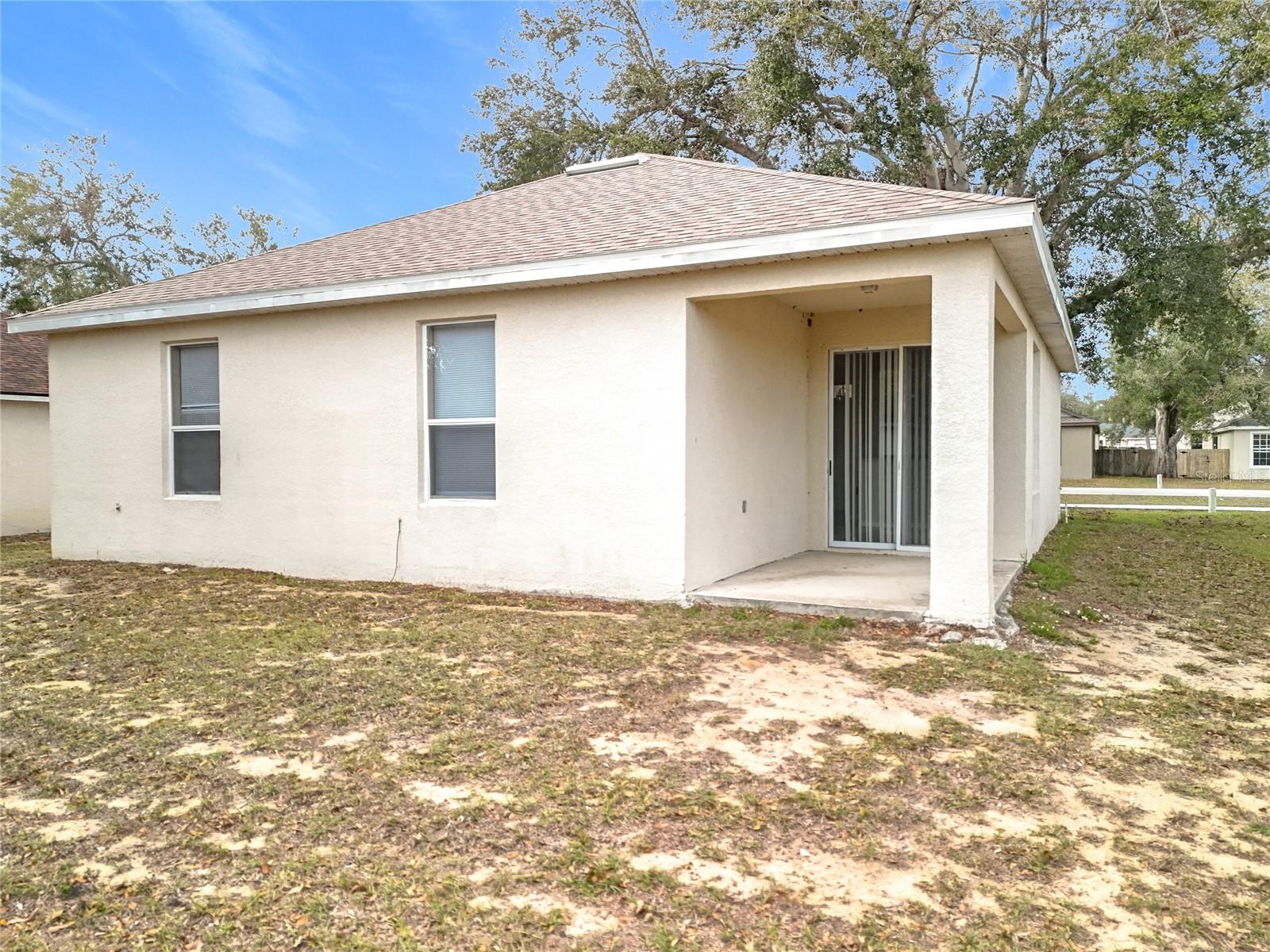 250 RYANS RIDGE AVE, EUSTIS, FL, 32726