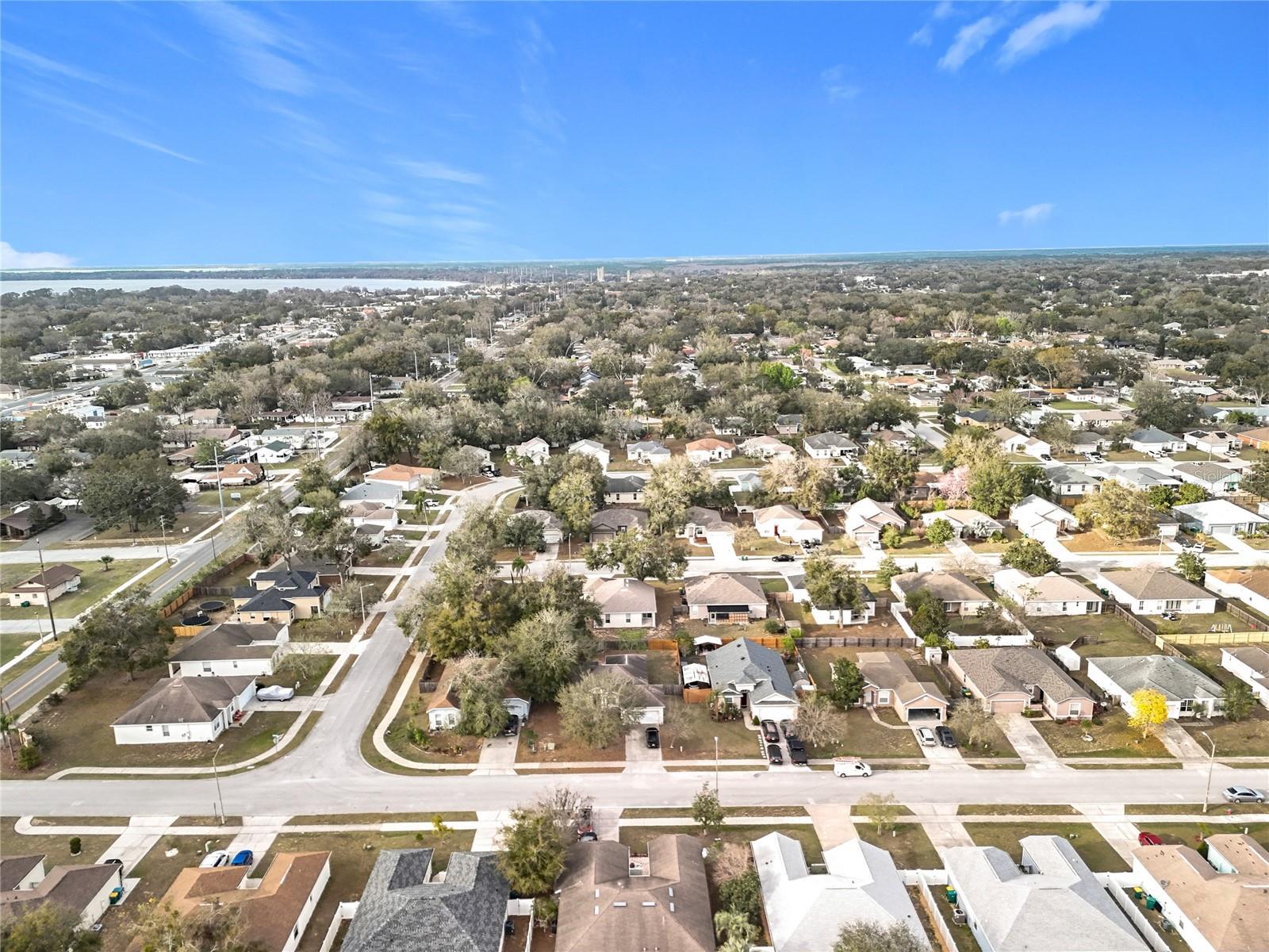 250 RYANS RIDGE AVE, EUSTIS, FL, 32726