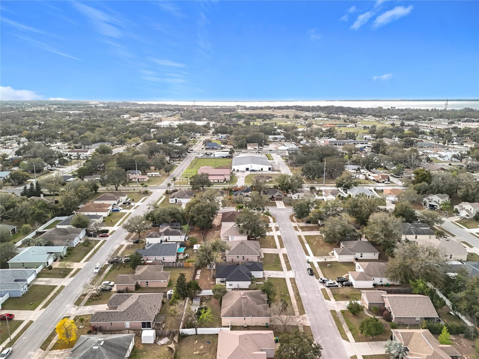 250 RYANS RIDGE AVE, EUSTIS, FL, 32726