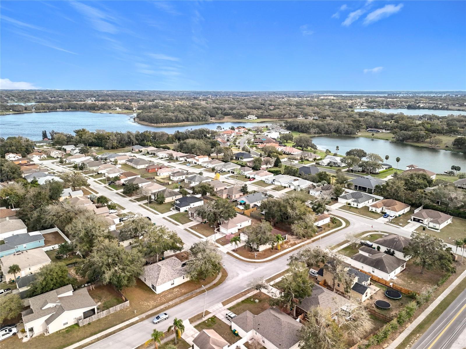 250 RYANS RIDGE AVE, EUSTIS, FL, 32726