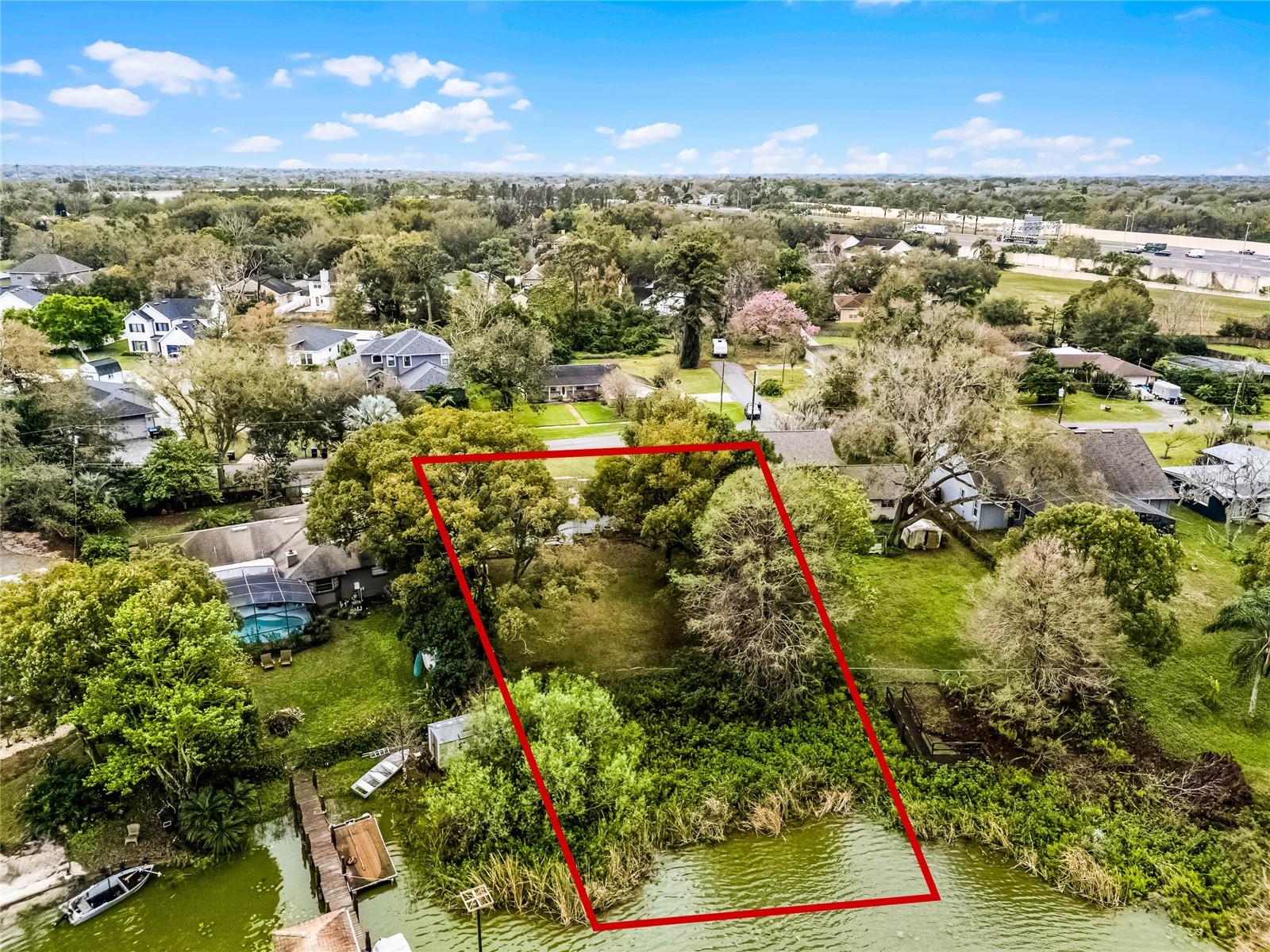 1890 TWIN LAKE DR, GOTHA, FL, 34734