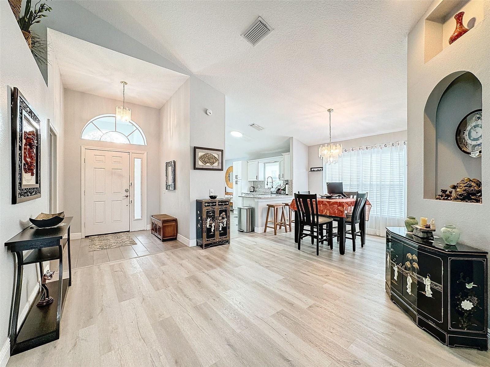 3327 GOLDEN EAGLE DR, LAND O LAKES, FL, 34639