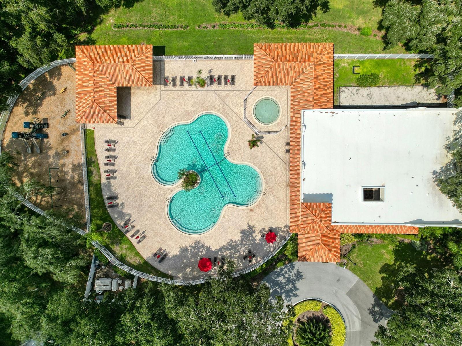 3327 GOLDEN EAGLE DR, LAND O LAKES, FL, 34639