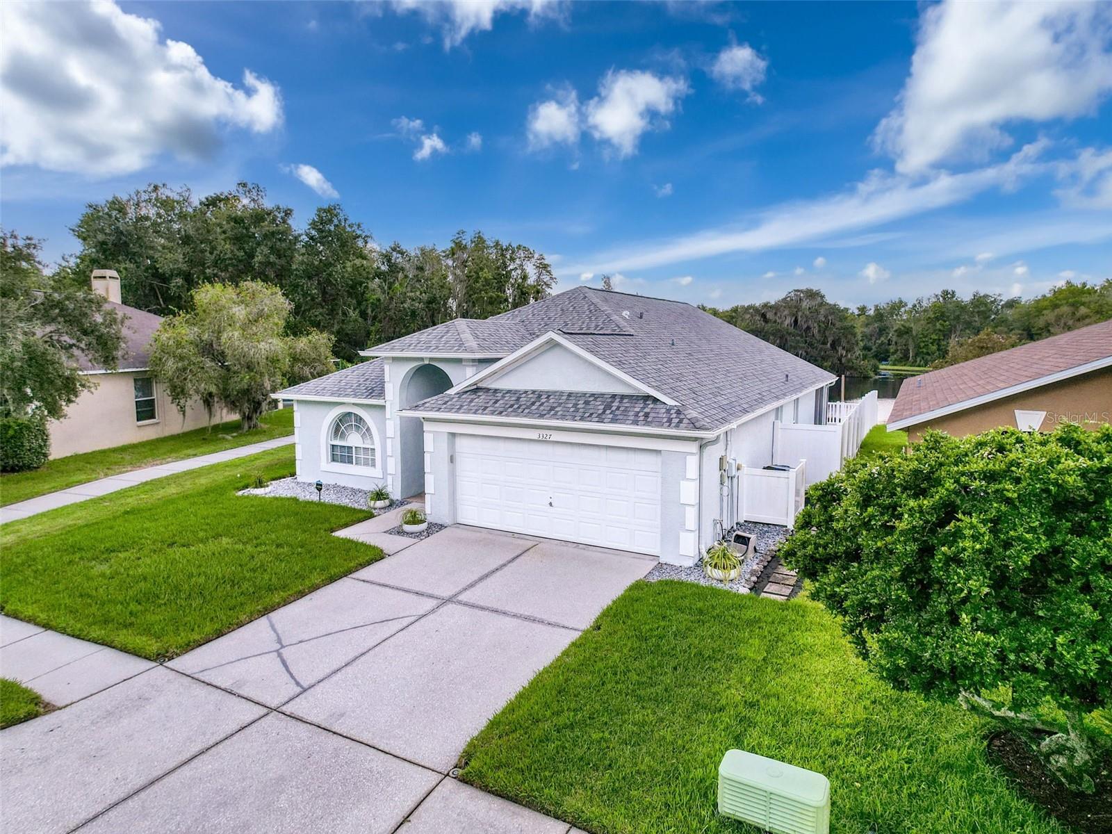 3327 GOLDEN EAGLE DR, LAND O LAKES, FL, 34639