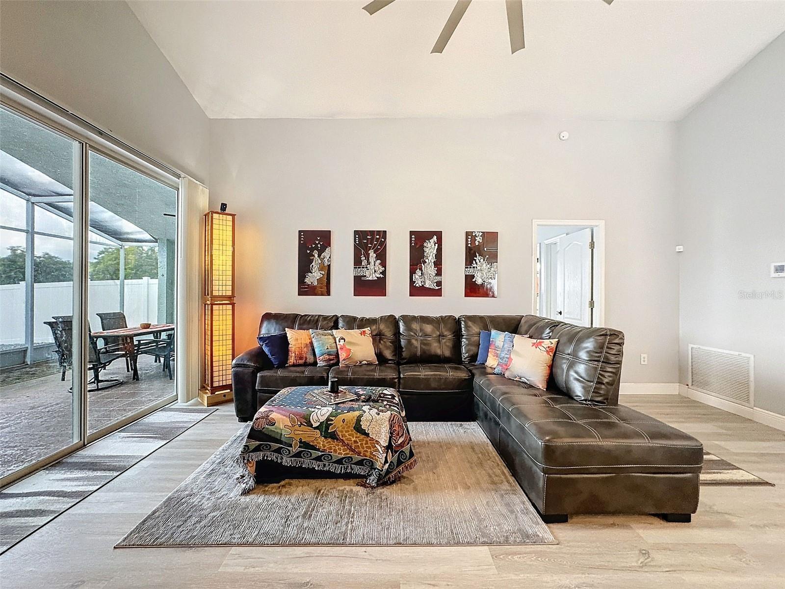 3327 GOLDEN EAGLE DR, LAND O LAKES, FL, 34639