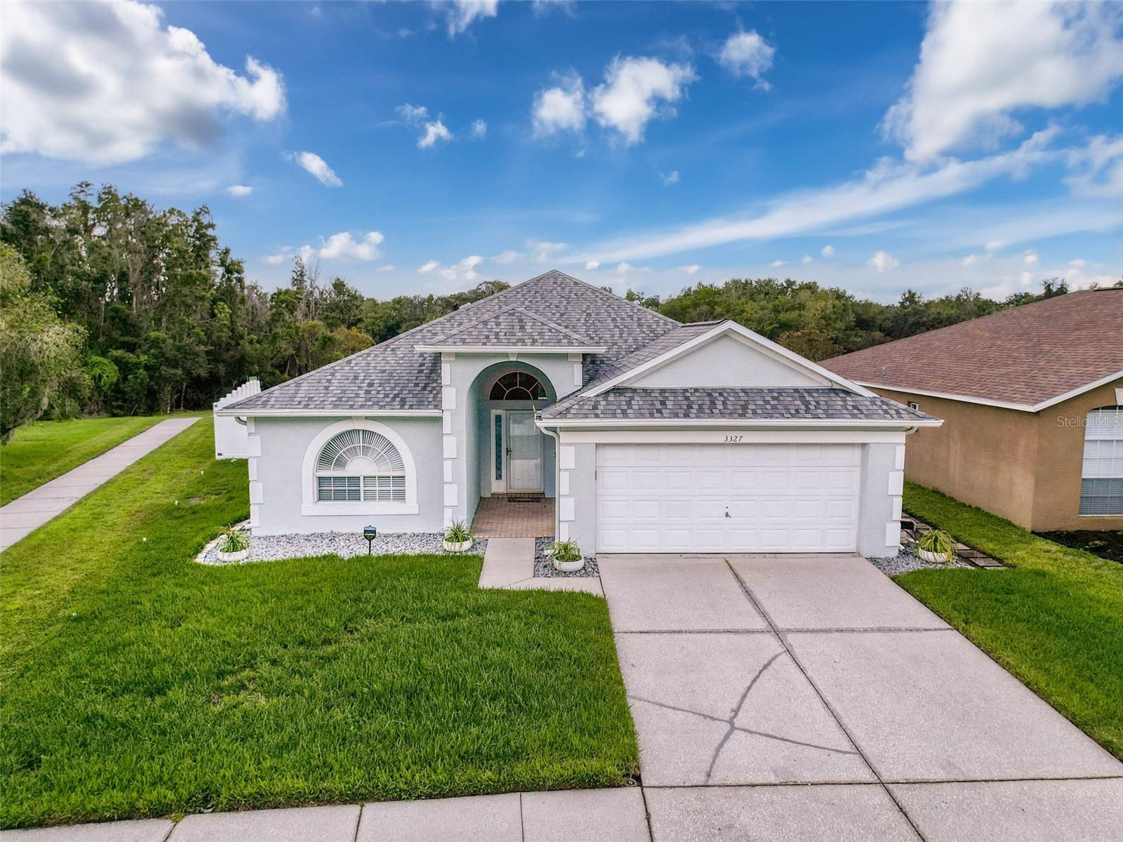 3327 GOLDEN EAGLE DR, LAND O LAKES, FL, 34639