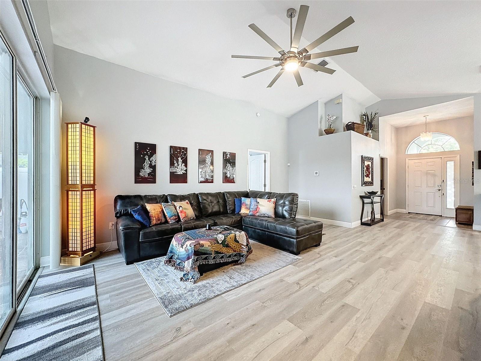 3327 GOLDEN EAGLE DR, LAND O LAKES, FL, 34639