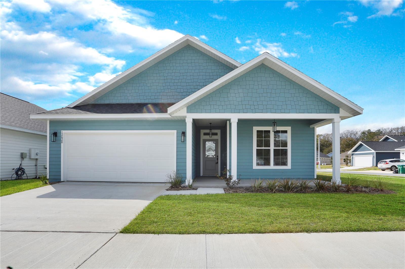 12628 NW 158 ST, ALACHUA, FL, 32615