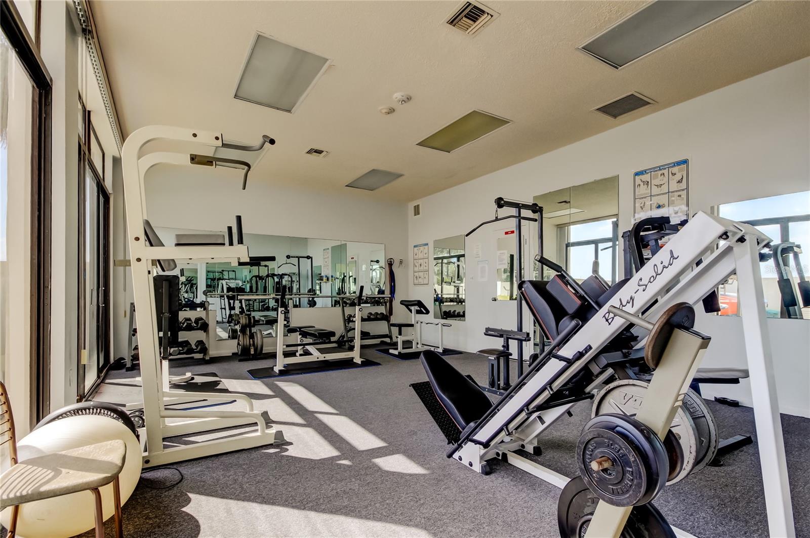 660 ISLAND WAY #202, CLEARWATER BEACH, FL, 33767