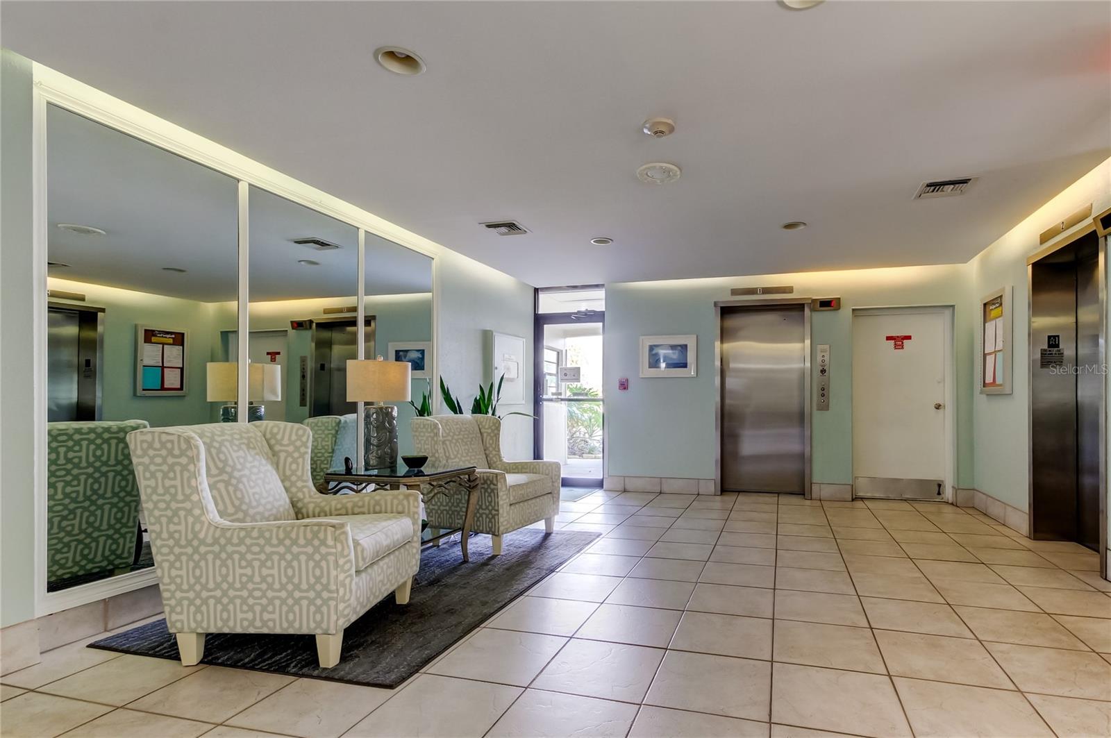 660 ISLAND WAY #202, CLEARWATER BEACH, FL, 33767