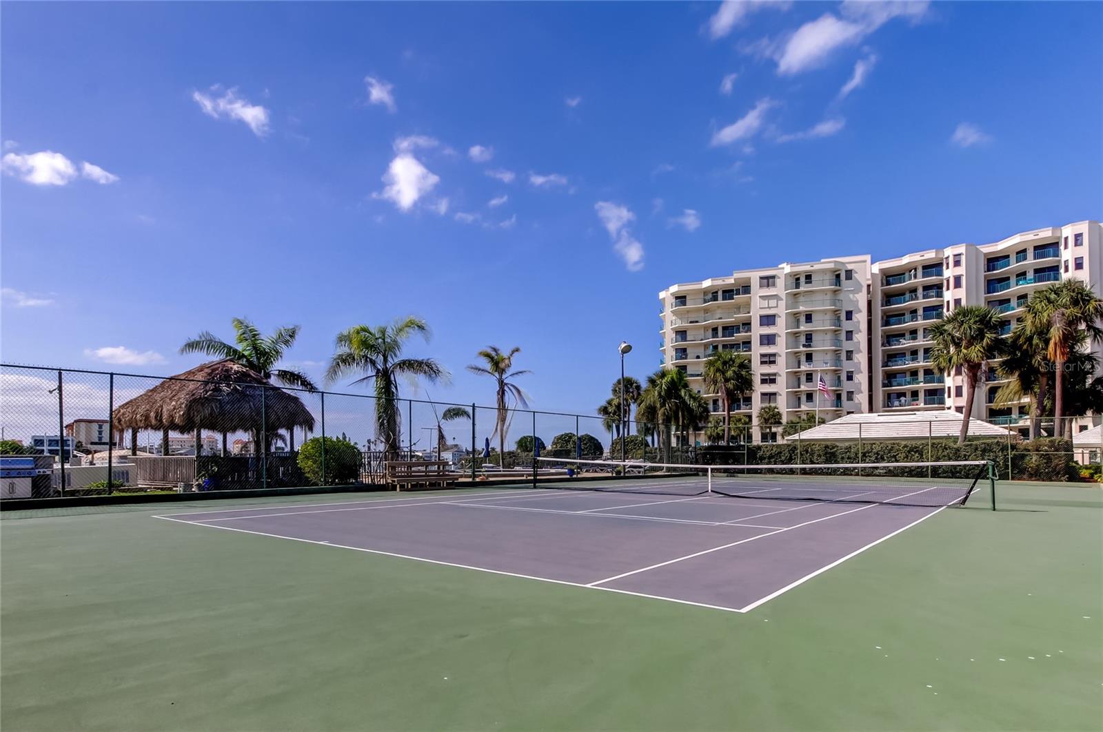 660 ISLAND WAY #202, CLEARWATER BEACH, FL, 33767
