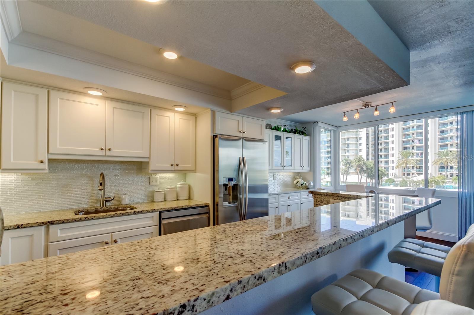 660 ISLAND WAY #202, CLEARWATER BEACH, FL, 33767