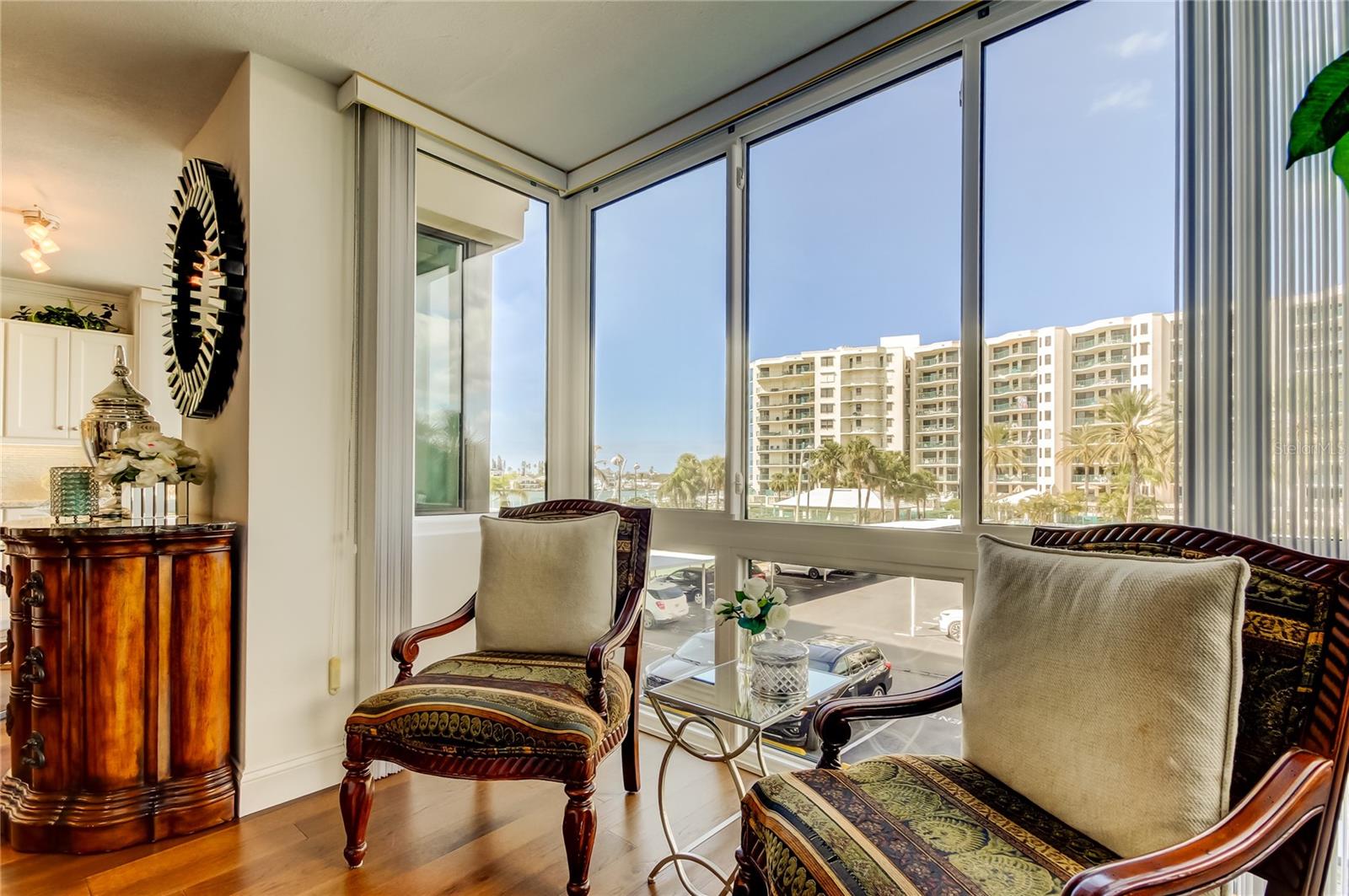 660 ISLAND WAY #202, CLEARWATER BEACH, FL, 33767