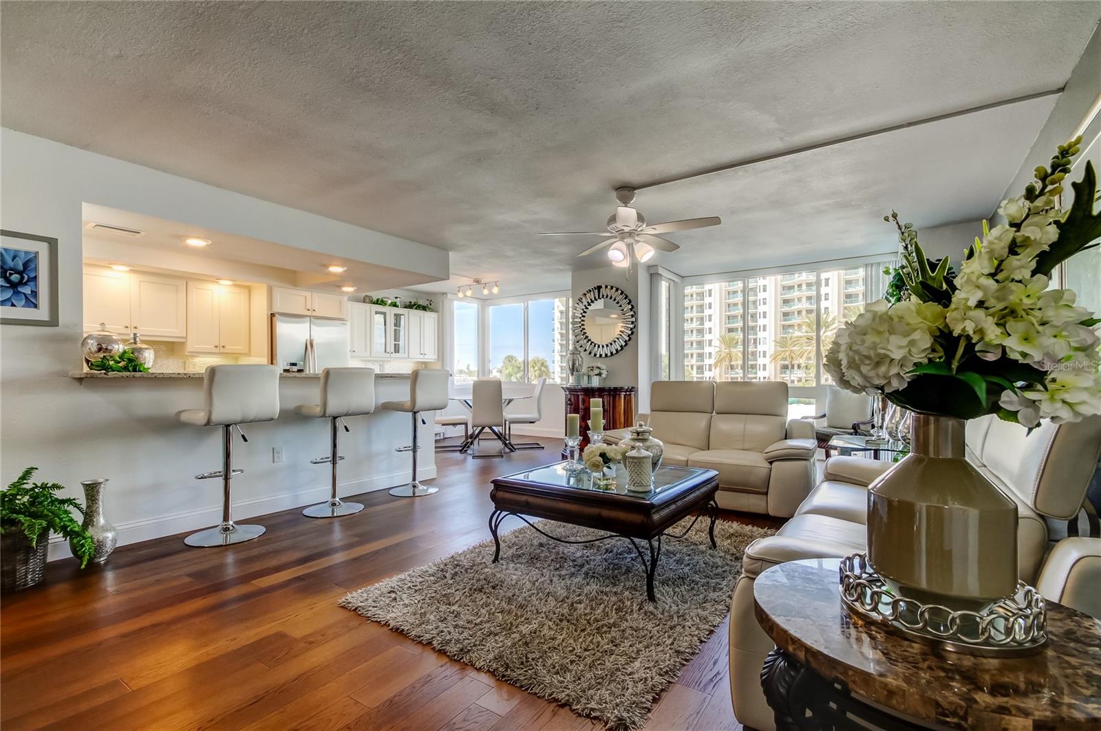 660 ISLAND WAY #202, CLEARWATER BEACH, FL, 33767