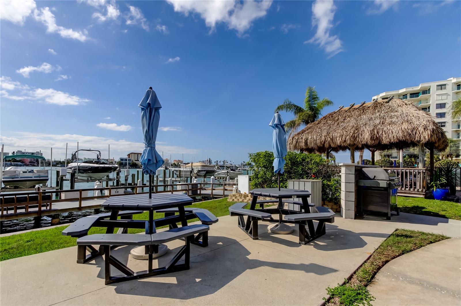 660 ISLAND WAY #202, CLEARWATER BEACH, FL, 33767