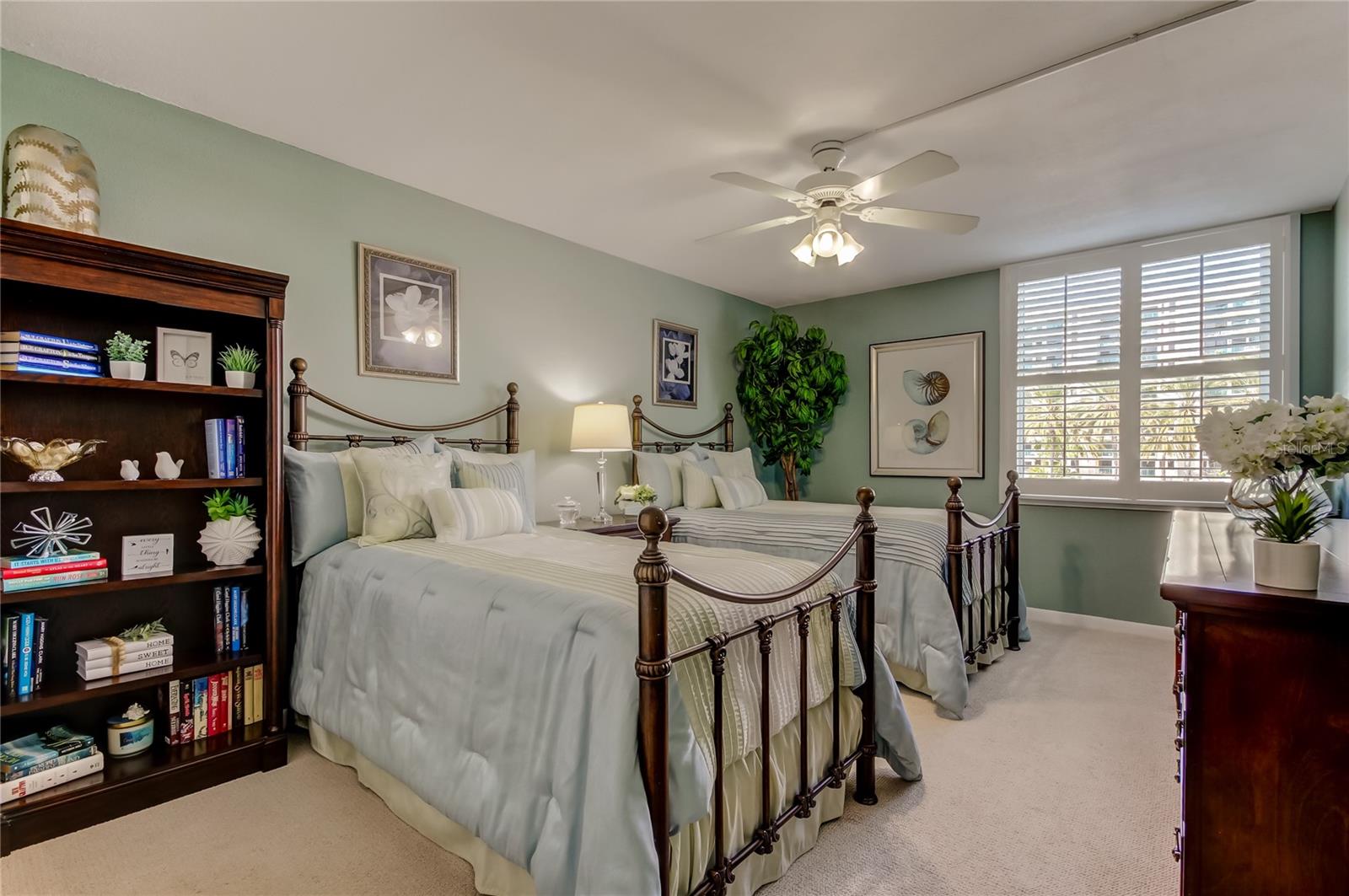 660 ISLAND WAY #202, CLEARWATER BEACH, FL, 33767