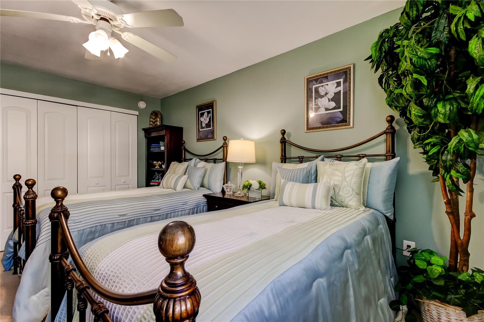 660 ISLAND WAY #202, CLEARWATER BEACH, FL, 33767