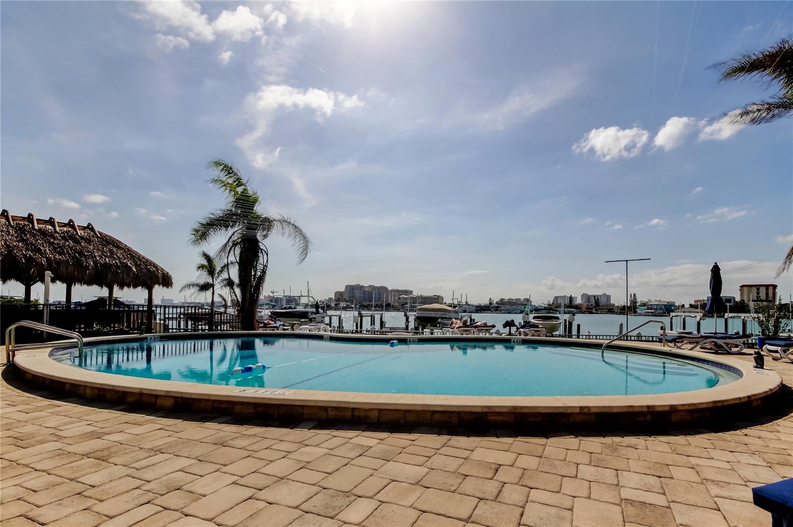 660 ISLAND WAY #202, CLEARWATER BEACH, FL, 33767