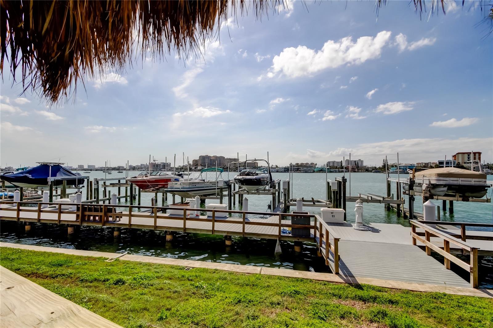 660 ISLAND WAY #202, CLEARWATER BEACH, FL, 33767