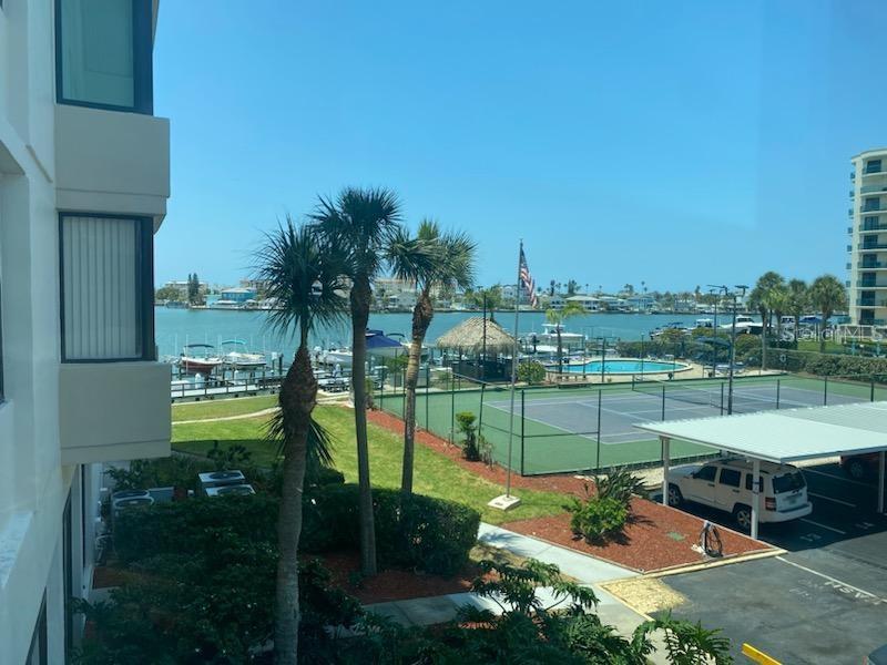 660 ISLAND WAY #202, CLEARWATER BEACH, FL, 33767