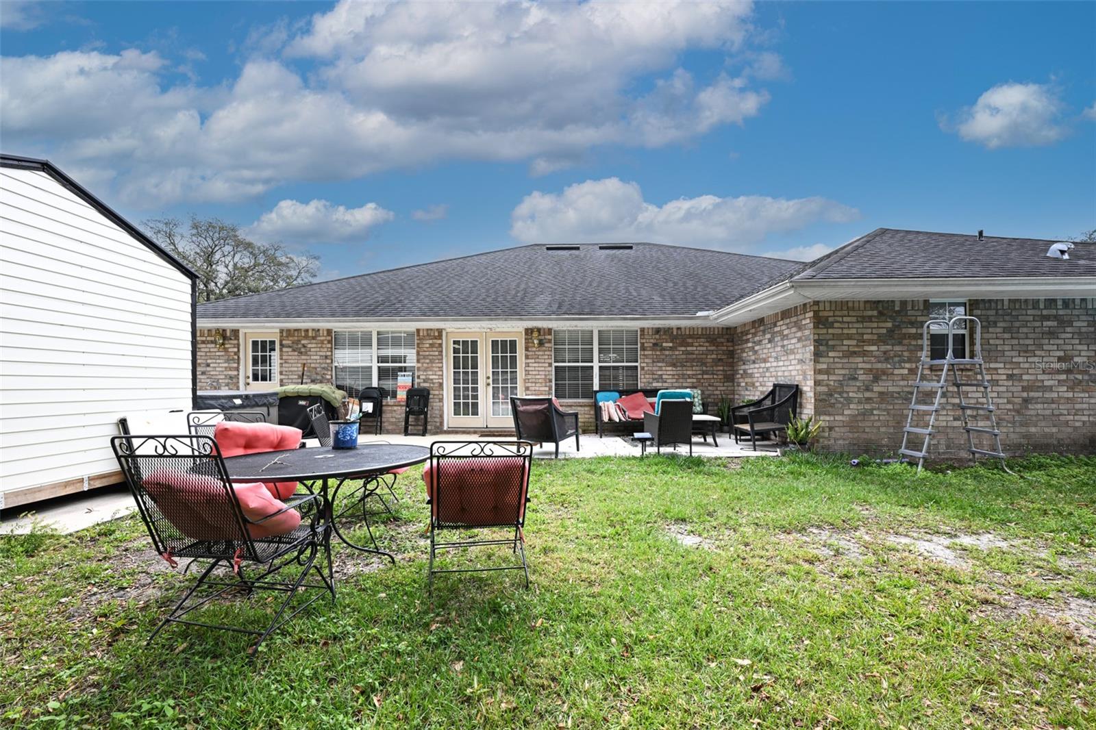 2454 WHITEHORSE ST, DELTONA, FL, 32738