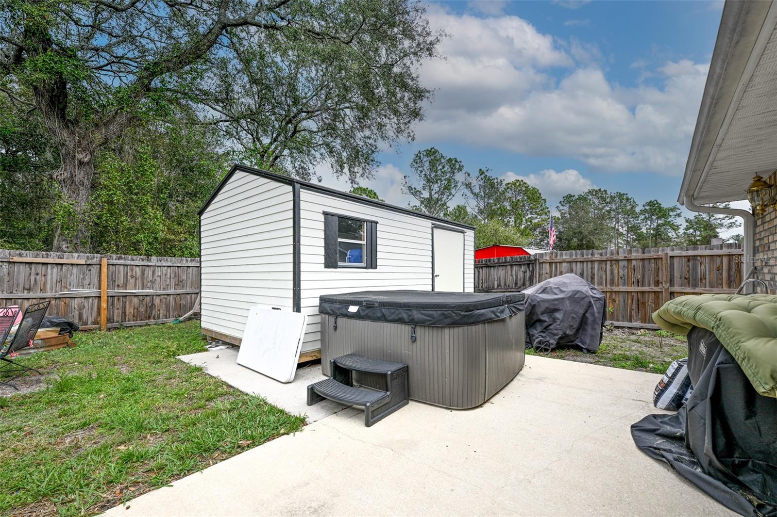 2454 WHITEHORSE ST, DELTONA, FL, 32738