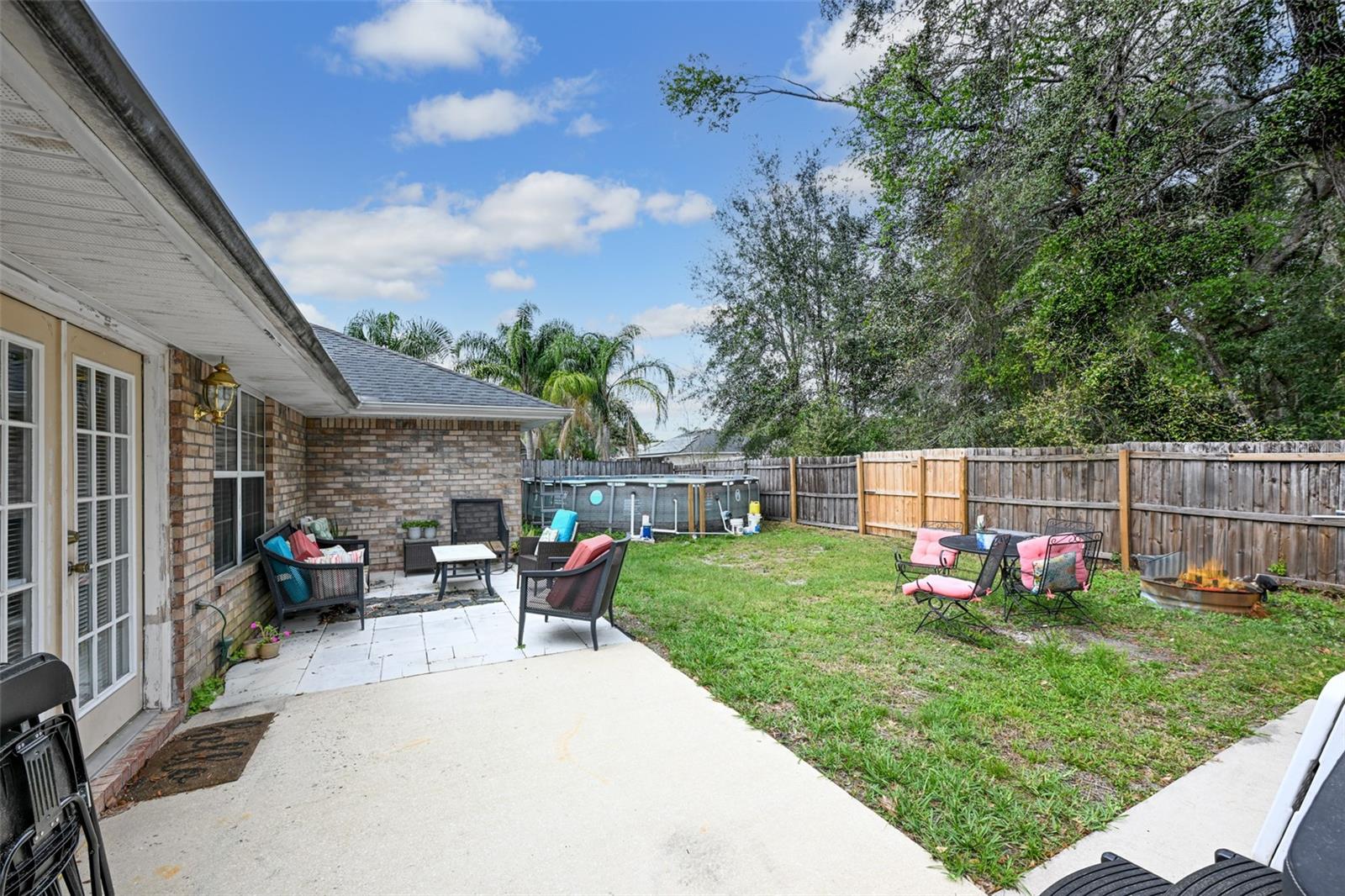 2454 WHITEHORSE ST, DELTONA, FL, 32738