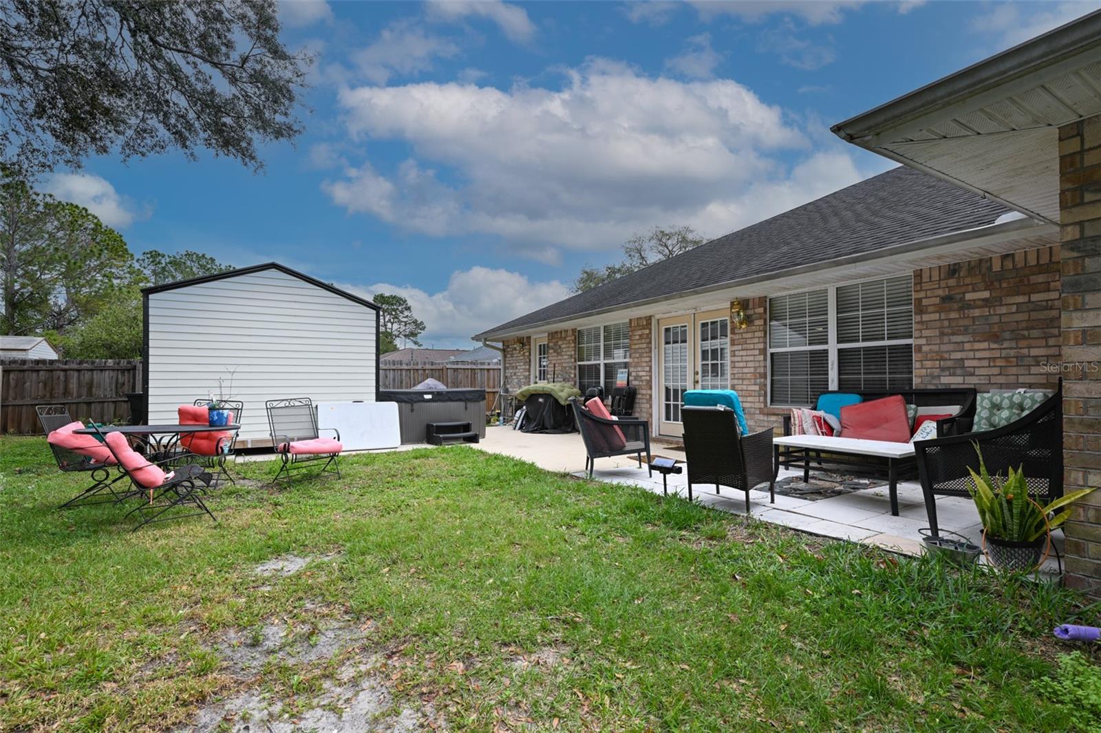 2454 WHITEHORSE ST, DELTONA, FL, 32738
