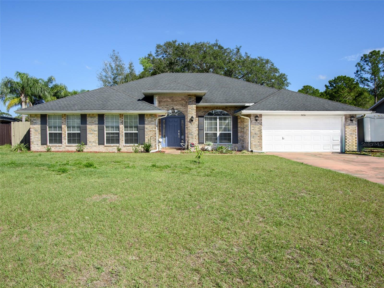2454 WHITEHORSE ST, DELTONA, FL, 32738