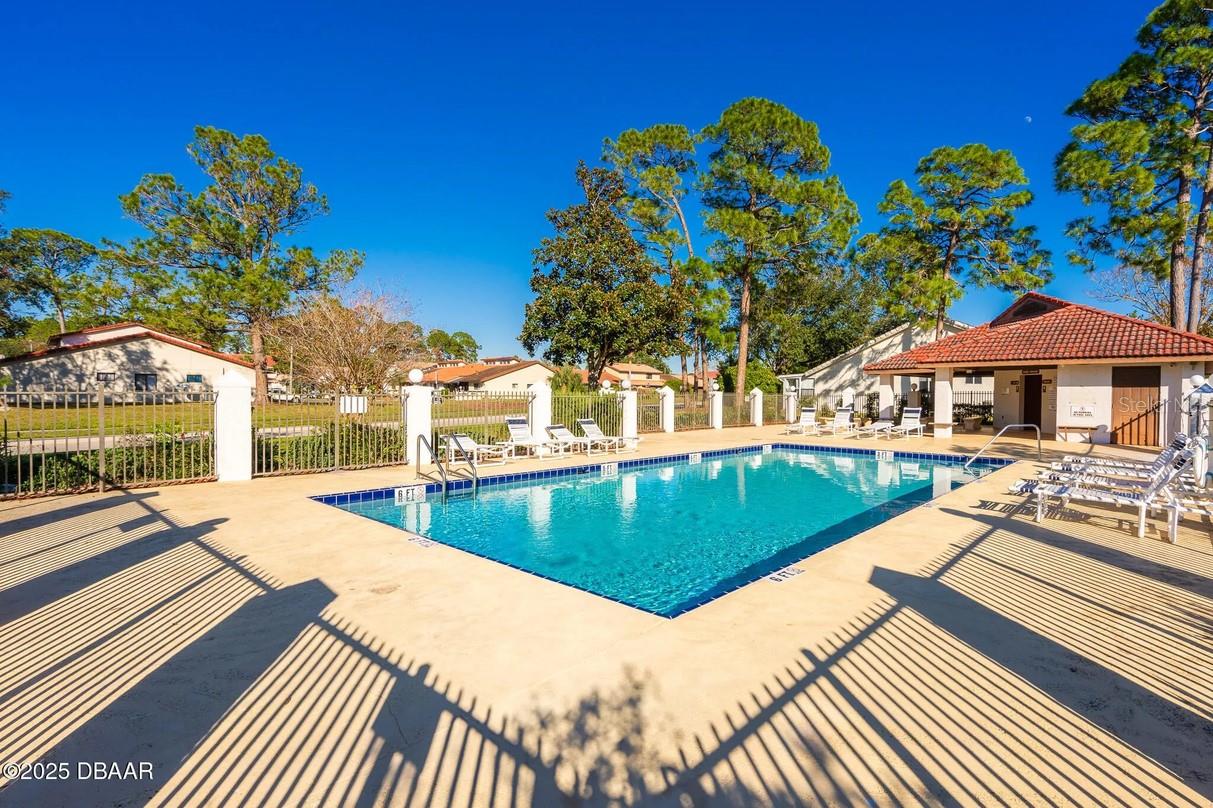 3550 FOREST BRANCH DR #A, PORT ORANGE, FL, 32129
