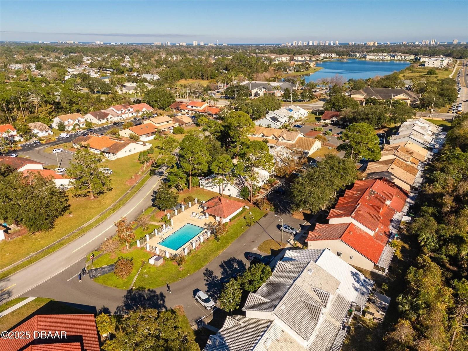 3550 FOREST BRANCH DR #A, PORT ORANGE, FL, 32129