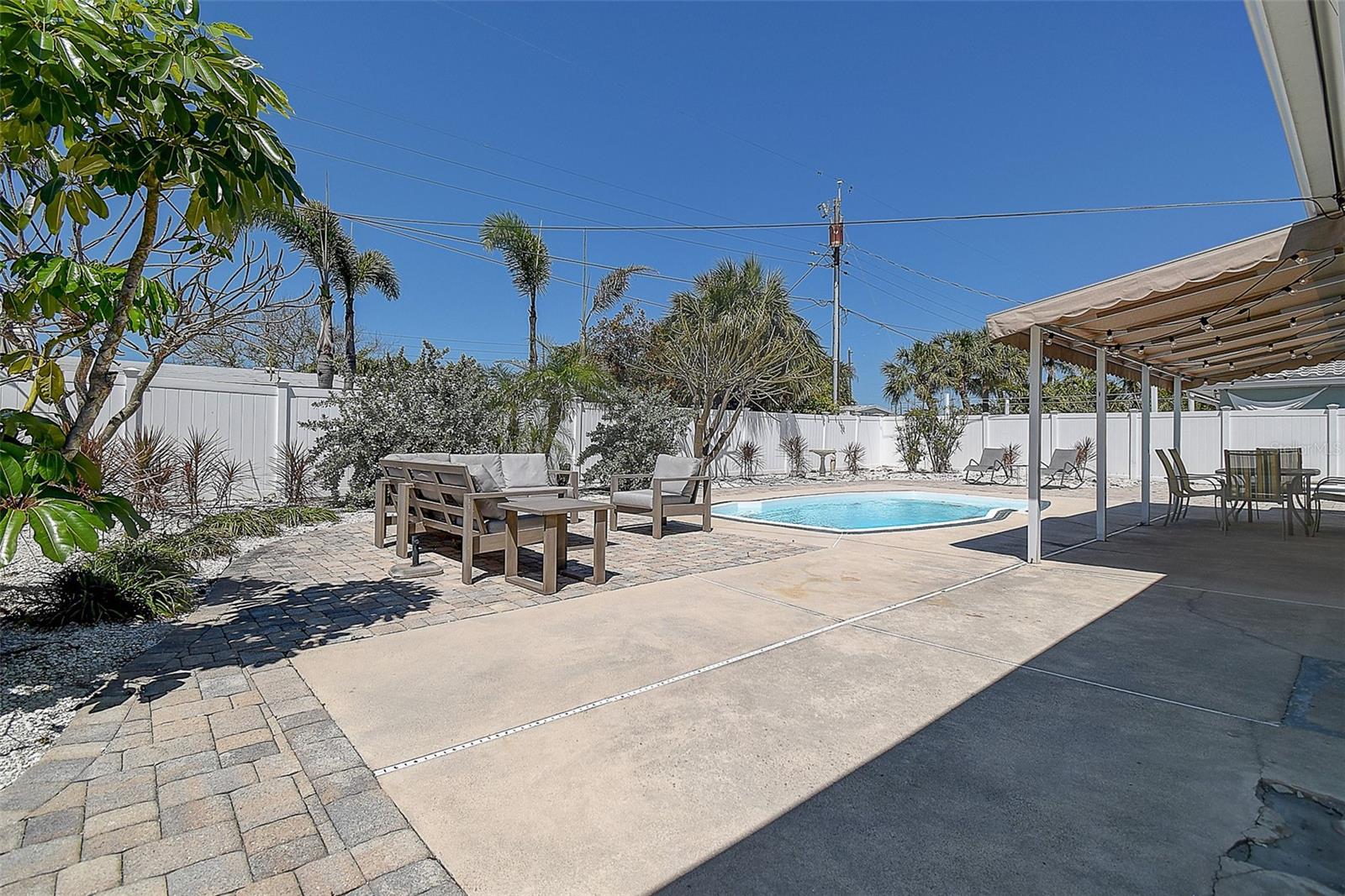 2800 E VINA DEL MAR BLVD, ST PETE BEACH, FL, 33706
