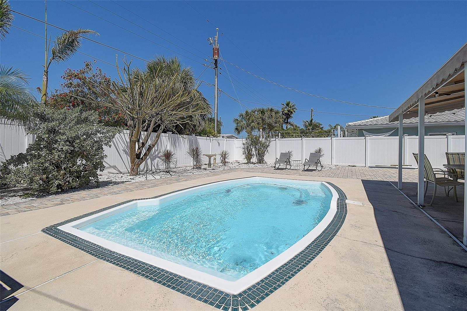 2800 E VINA DEL MAR BLVD, ST PETE BEACH, FL, 33706