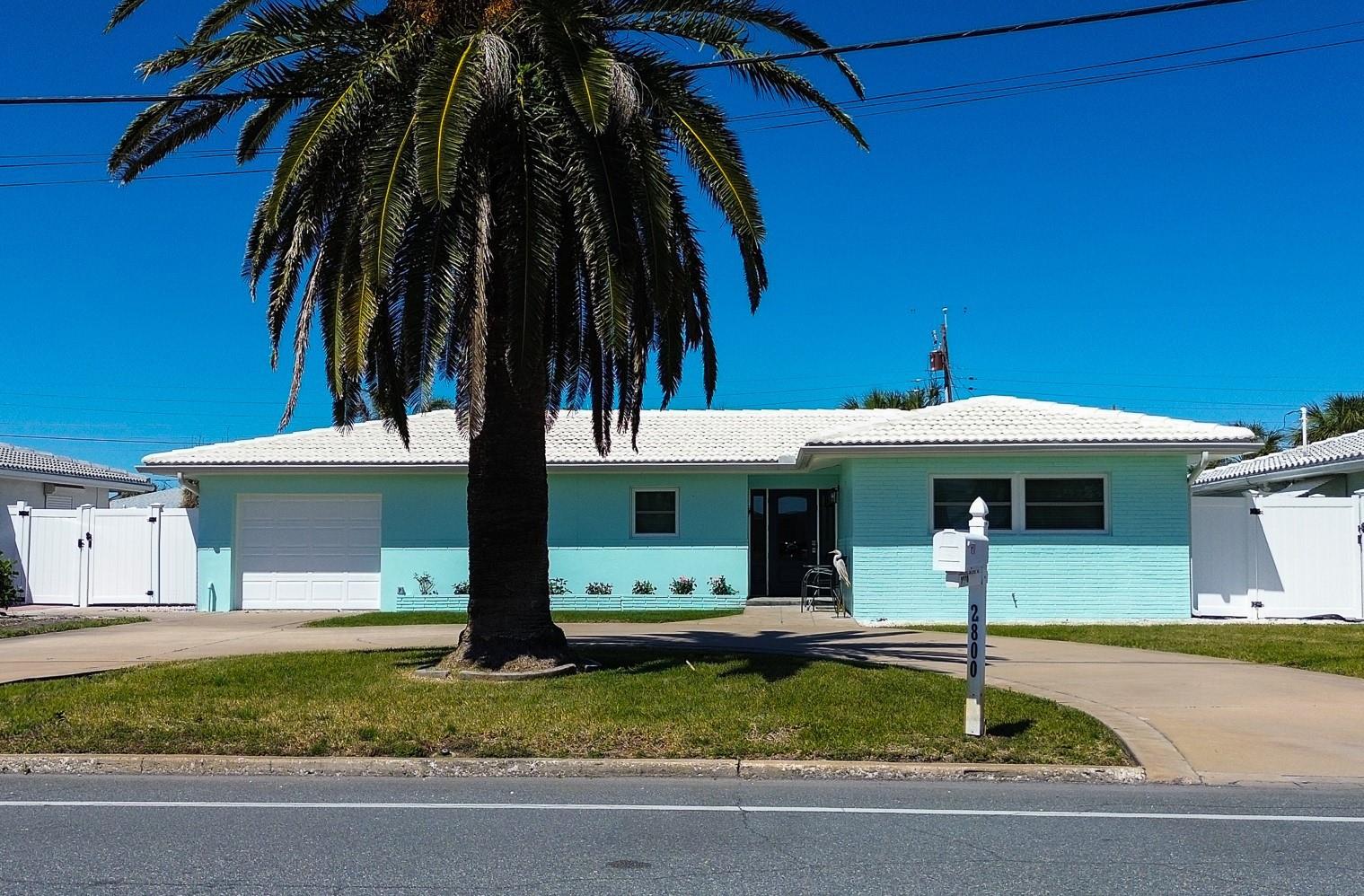 2800 E VINA DEL MAR BLVD, ST PETE BEACH, FL, 33706