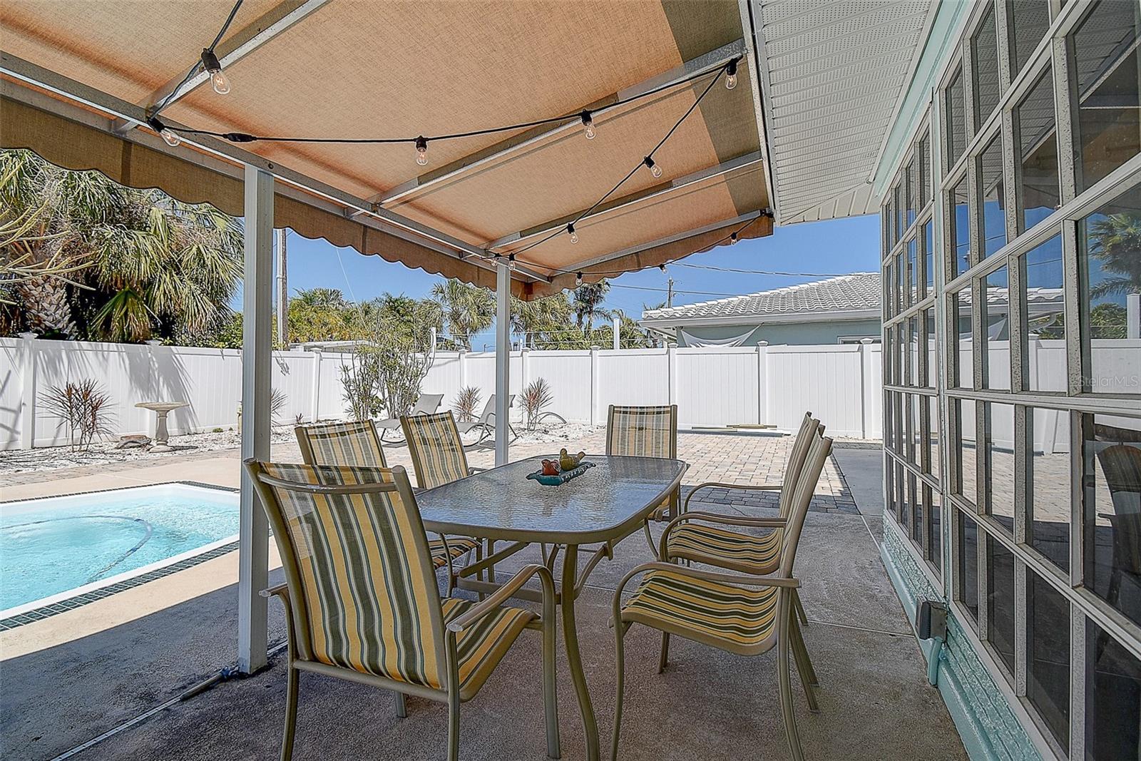 2800 E VINA DEL MAR BLVD, ST PETE BEACH, FL, 33706