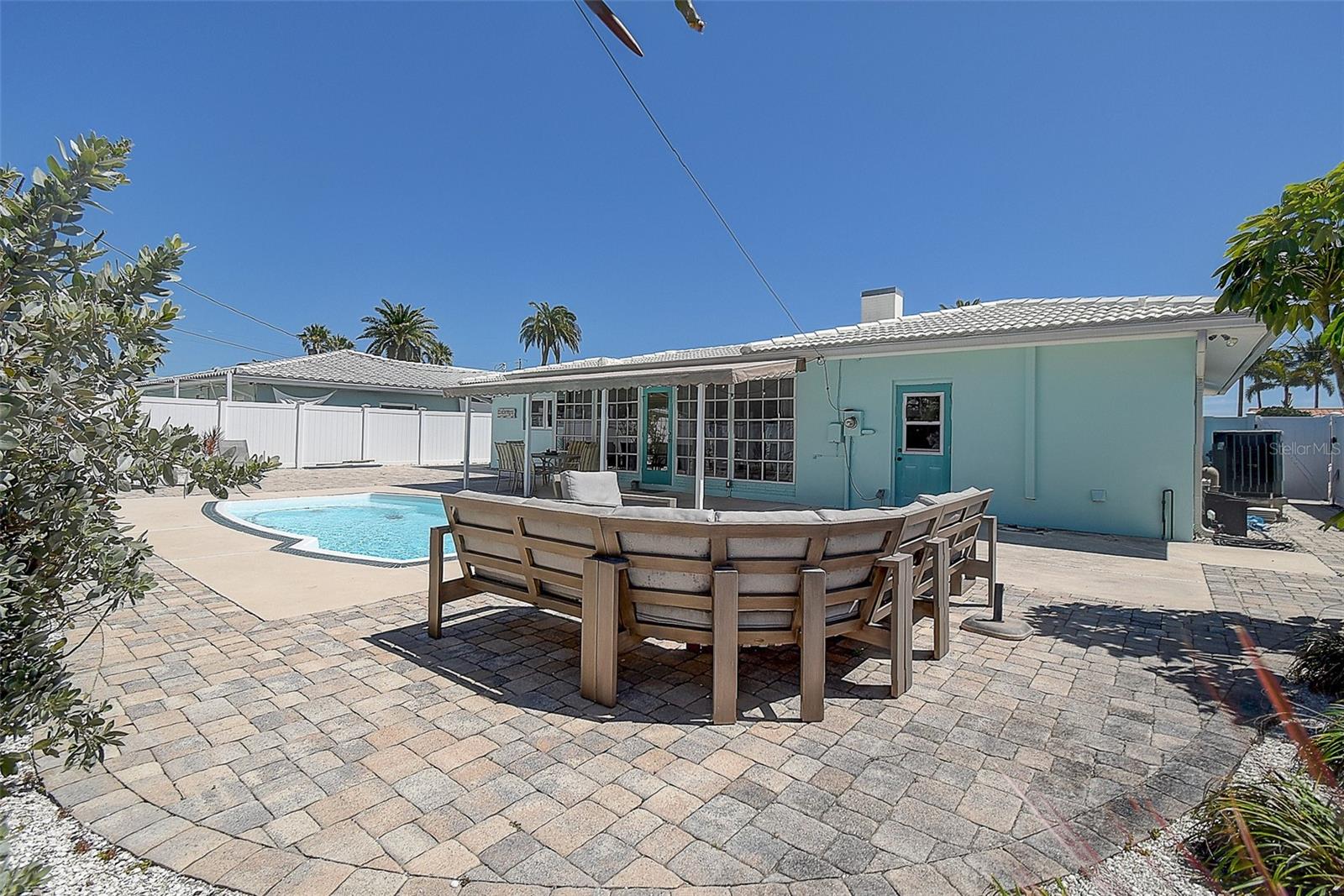 2800 E VINA DEL MAR BLVD, ST PETE BEACH, FL, 33706