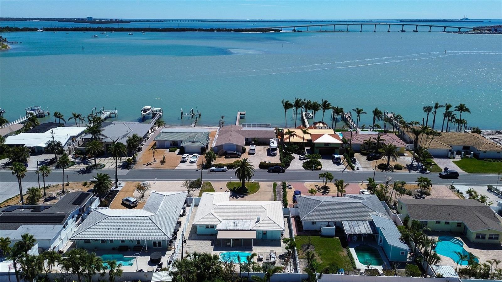 2800 E VINA DEL MAR BLVD, ST PETE BEACH, FL, 33706