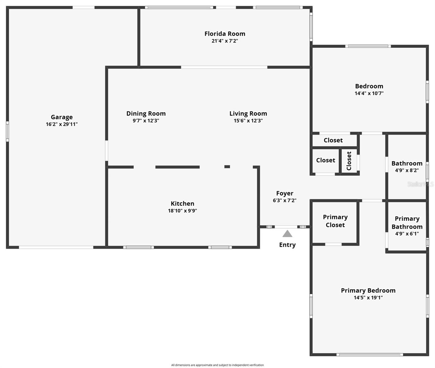 2800 E VINA DEL MAR BLVD, ST PETE BEACH, FL, 33706