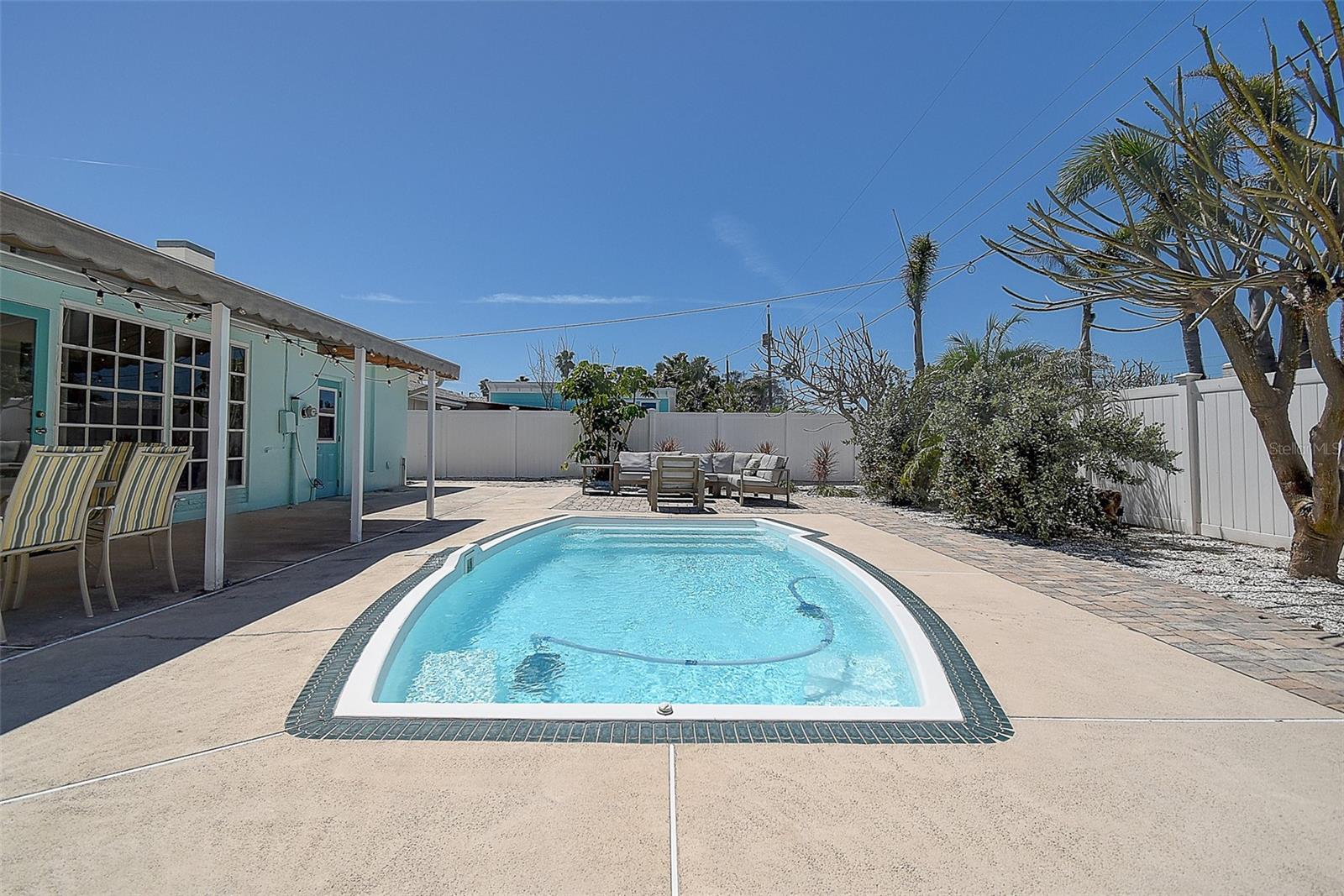 2800 E VINA DEL MAR BLVD, ST PETE BEACH, FL, 33706