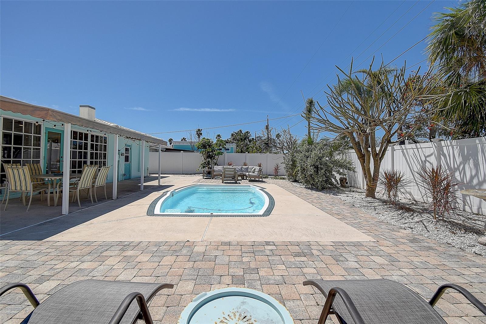 2800 E VINA DEL MAR BLVD, ST PETE BEACH, FL, 33706