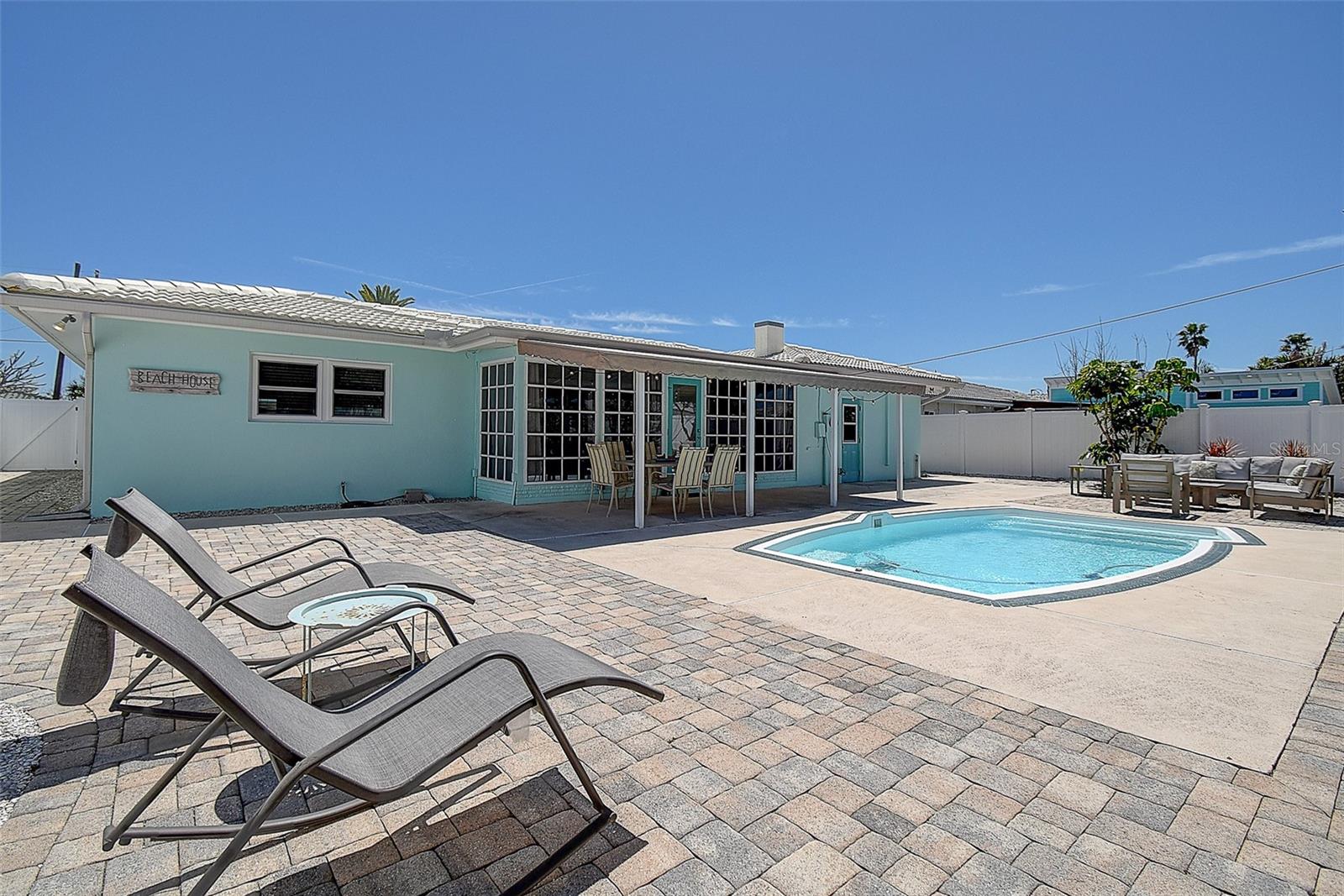 2800 E VINA DEL MAR BLVD, ST PETE BEACH, FL, 33706