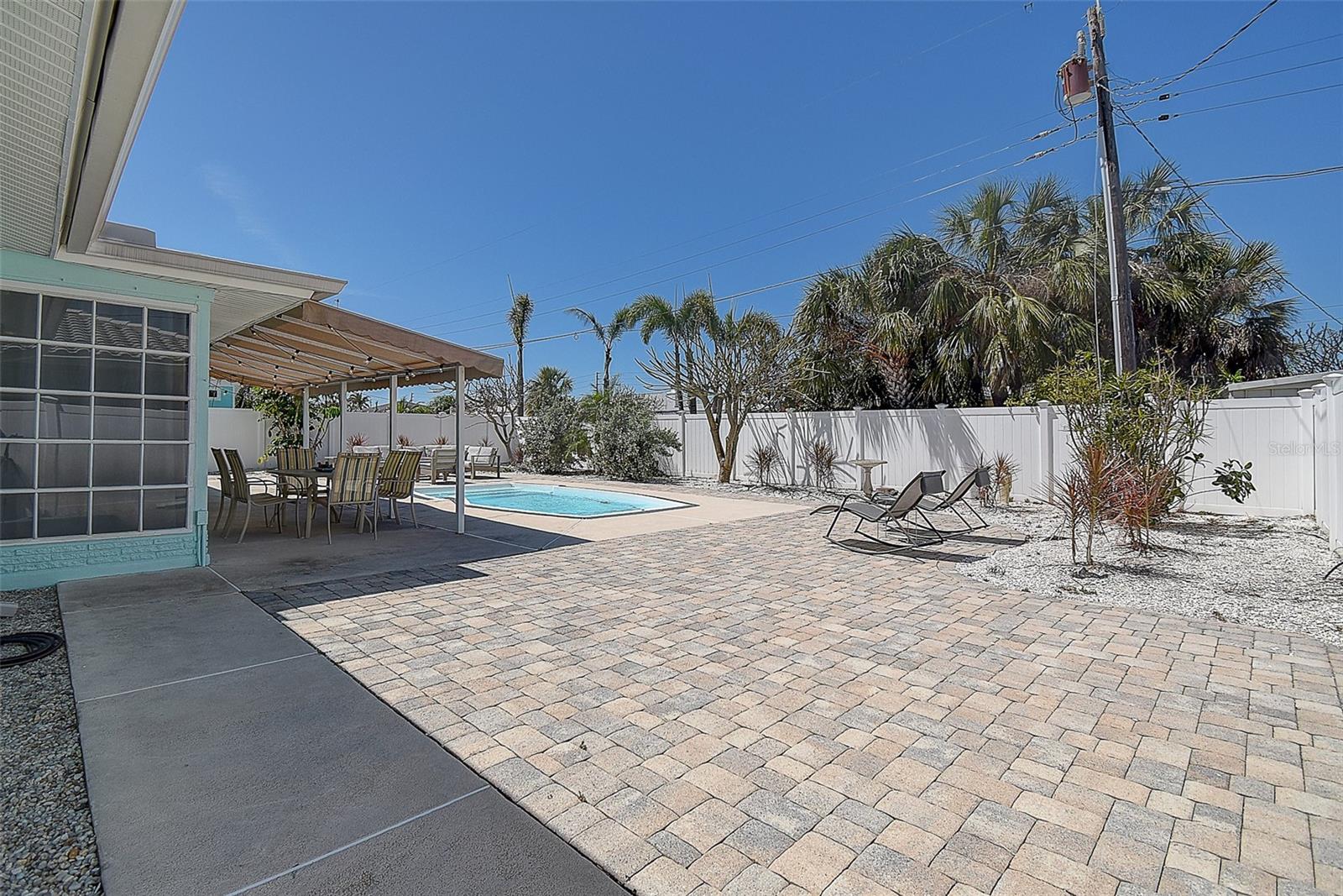 2800 E VINA DEL MAR BLVD, ST PETE BEACH, FL, 33706