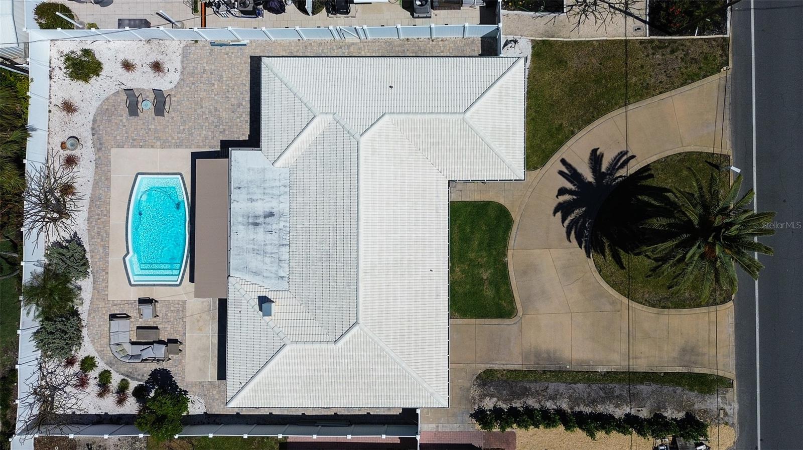2800 E VINA DEL MAR BLVD, ST PETE BEACH, FL, 33706