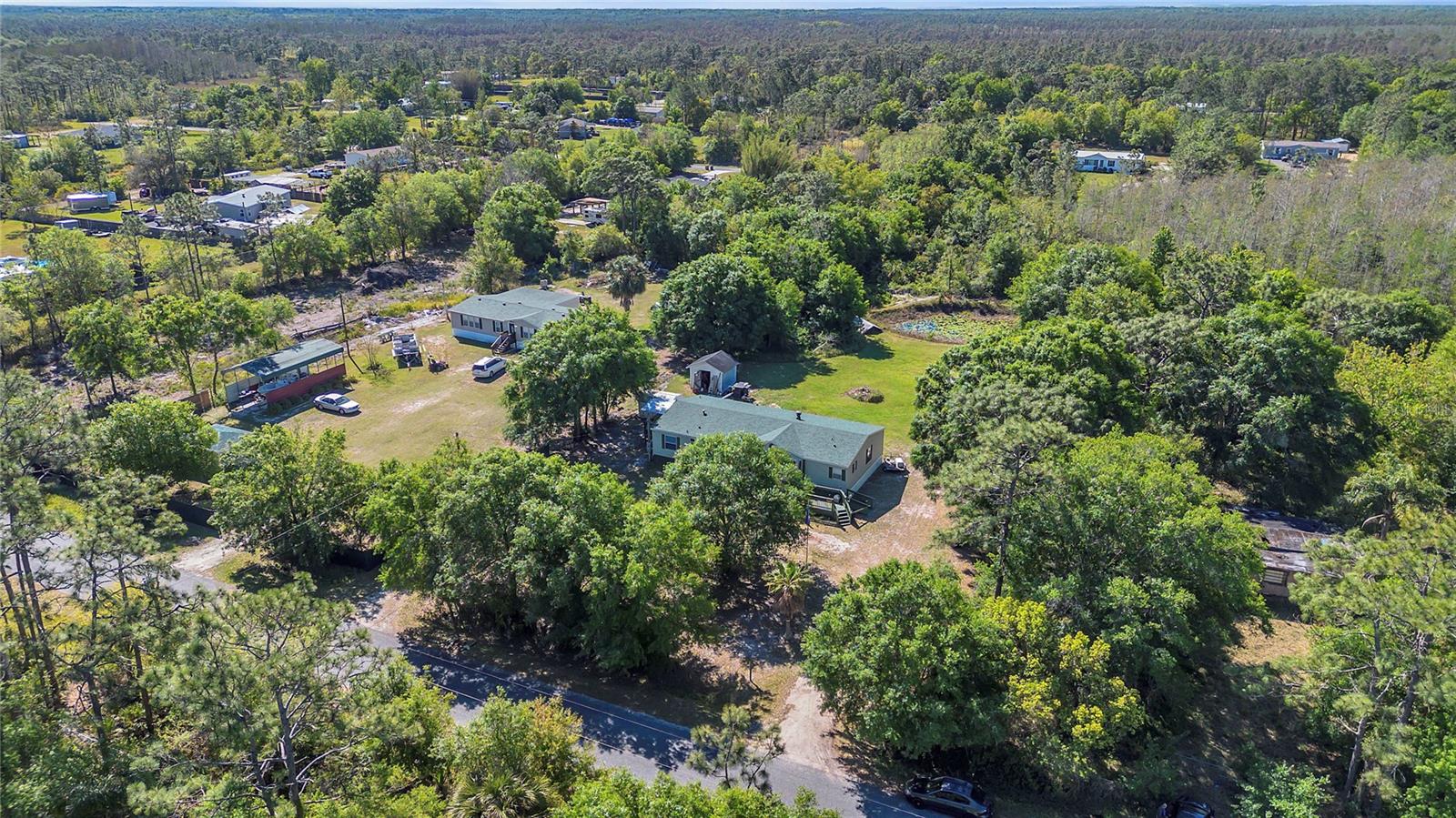 9270 LINCOLN RD, ST CLOUD, FL, 34773