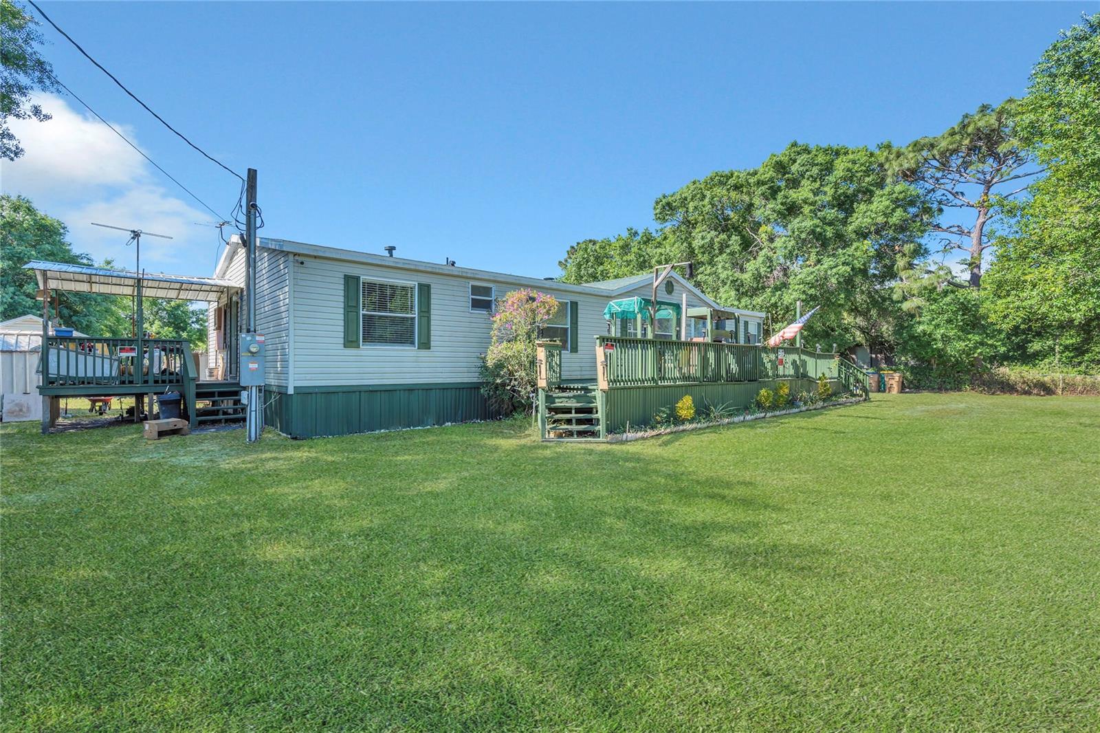 9270 LINCOLN RD, ST CLOUD, FL, 34773