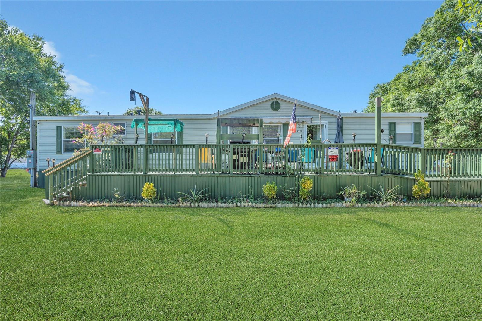 9270 LINCOLN RD, ST CLOUD, FL, 34773