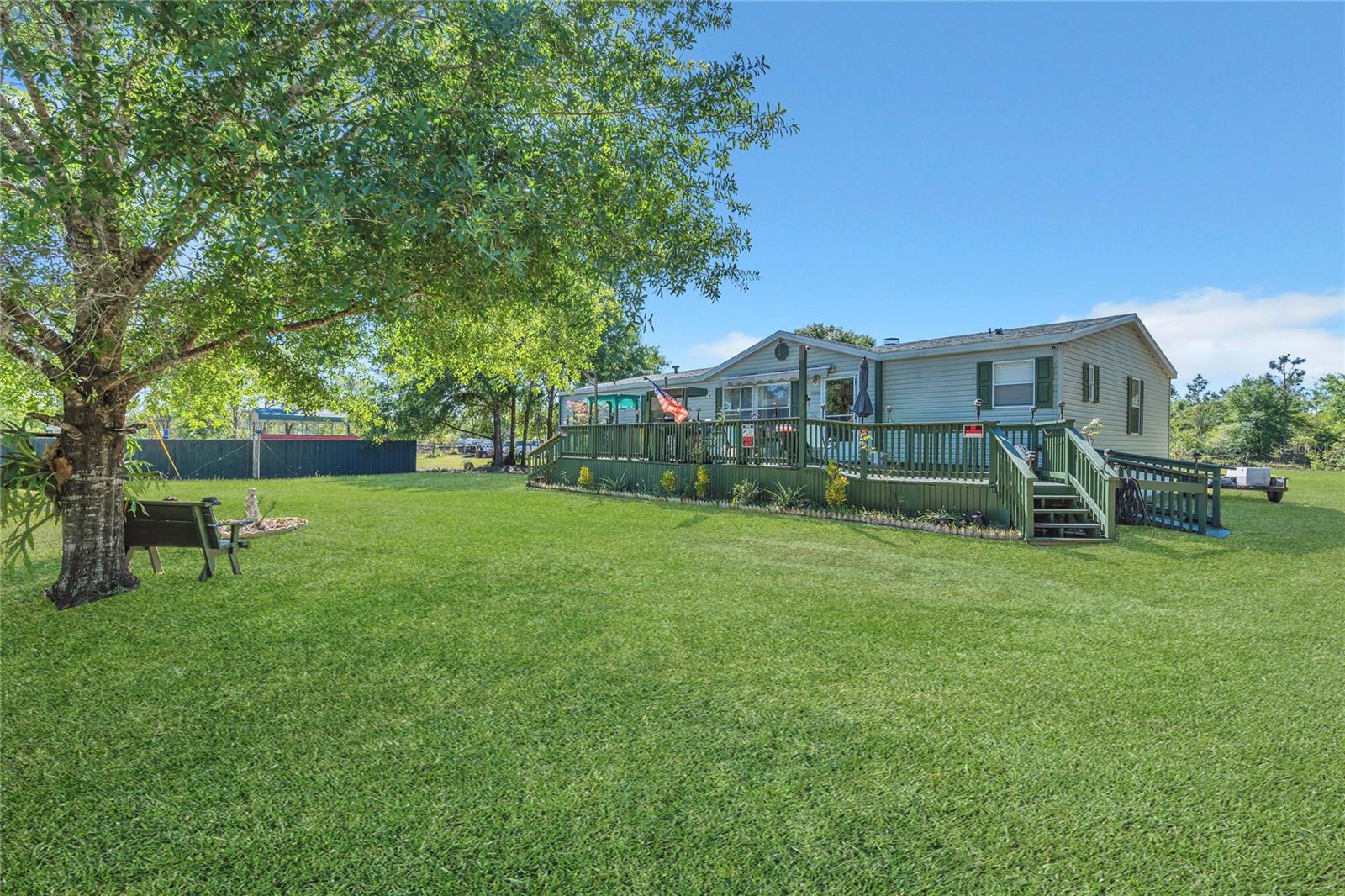 9270 LINCOLN RD, ST CLOUD, FL, 34773