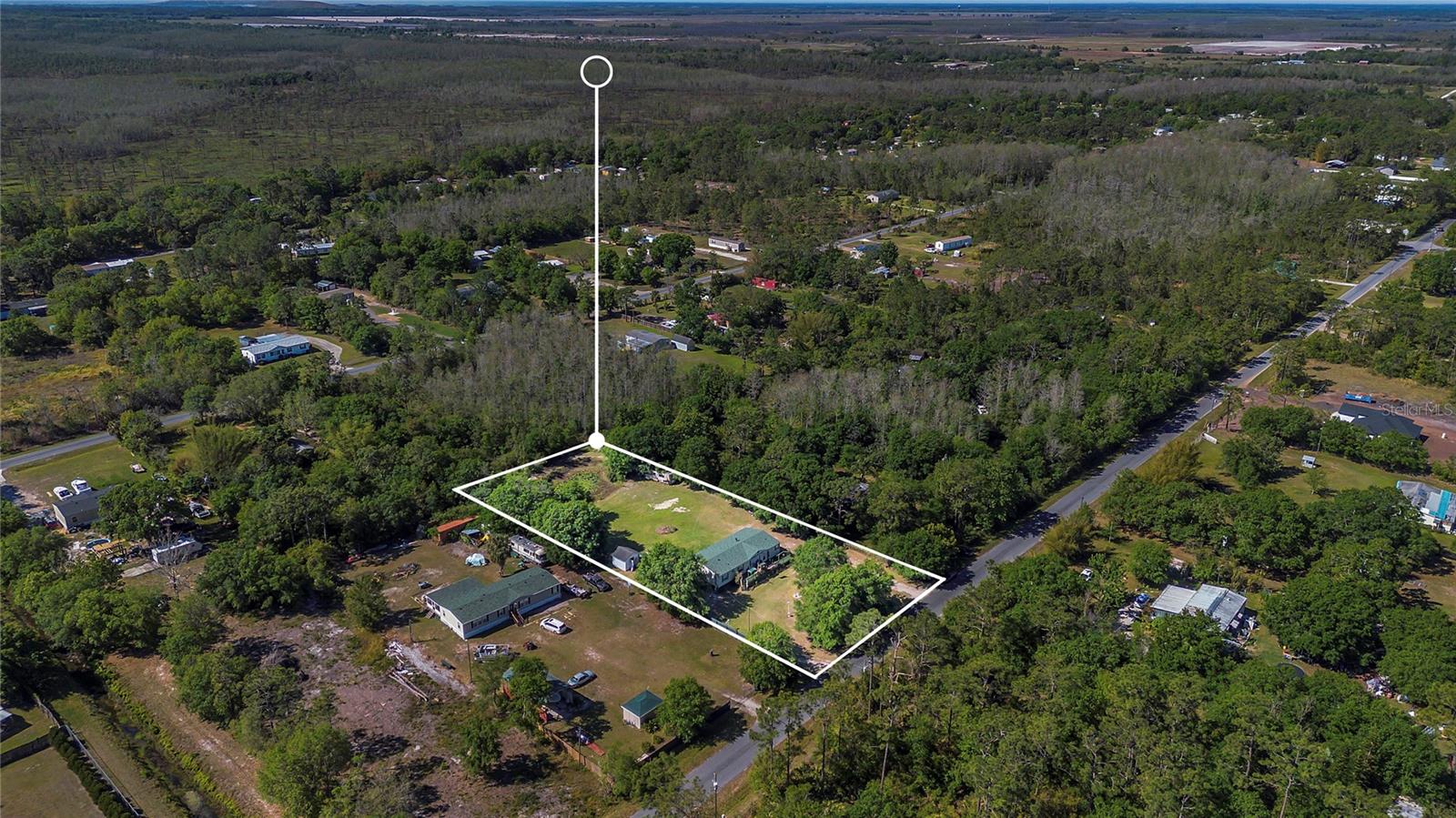 9270 LINCOLN RD, ST CLOUD, FL, 34773